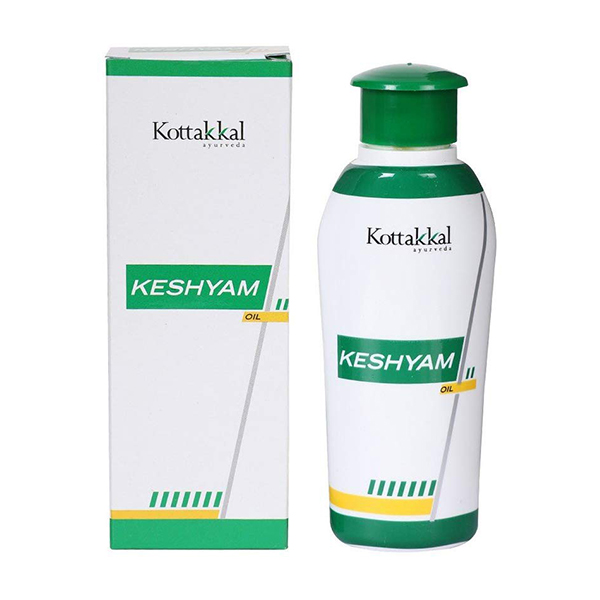 KESHYAM OIL 100 ML
